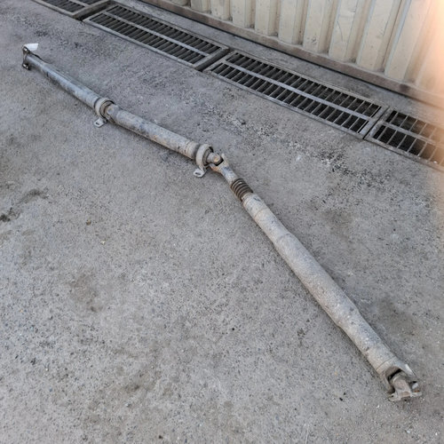 Cardan Ford Transit Mk4 2000-2014 2.4 Di (F_A_, F_B_, F_C_, F_D_) D2Fa Motorina