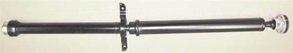 Cardan Gkn Spidan Audi GKNP20066