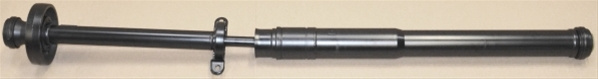 Cardan Gkn Spidan Audi GKNP20073