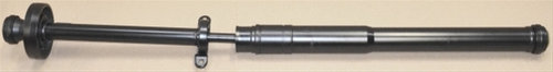 Cardan Gkn Spidan Audi GKNP20073