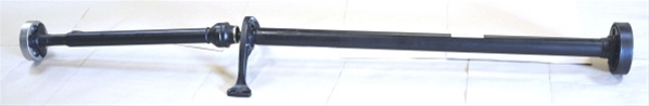 Cardan Gkn Spidan Audi GKNP20079