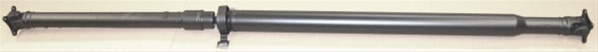 Cardan Gkn Spidan Dacia GKNP20049