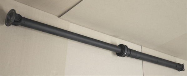 Cardan Gkn Spidan Nissan GKNP20044