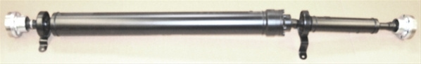 Cardan Gkn Spidan Vw GKNP20077
