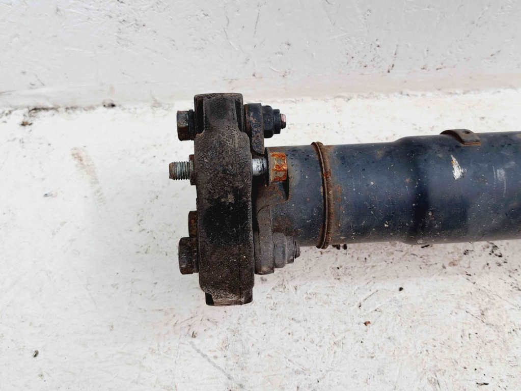 Cardan Hyundai Santa Fe 2 (CM) [Fabr 2005-2012] 49300-2B500 2.2 D4EB 2.2 D4EB 80KW / 109CP