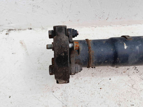 Cardan Hyundai Santa Fe 2 (CM) [Fabr 2005-2012] 49300-2B500 2.2 D4EB 2.2 D4EB 80KW / 109CP