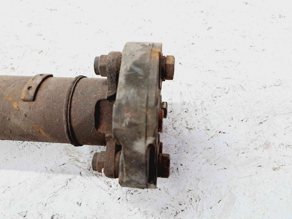 Cardan Hyundai Santa Fe 2 (CM) [Fabr 2005-2012] OEM 2.2 D4HB 2.2 D4HB 80KW / 109CP