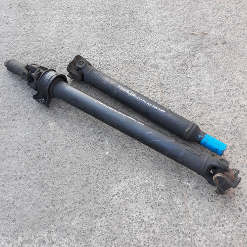 Cardan Isuzu Turquoise 2000-2022 5.2 D 4Hk1E6C Motorina