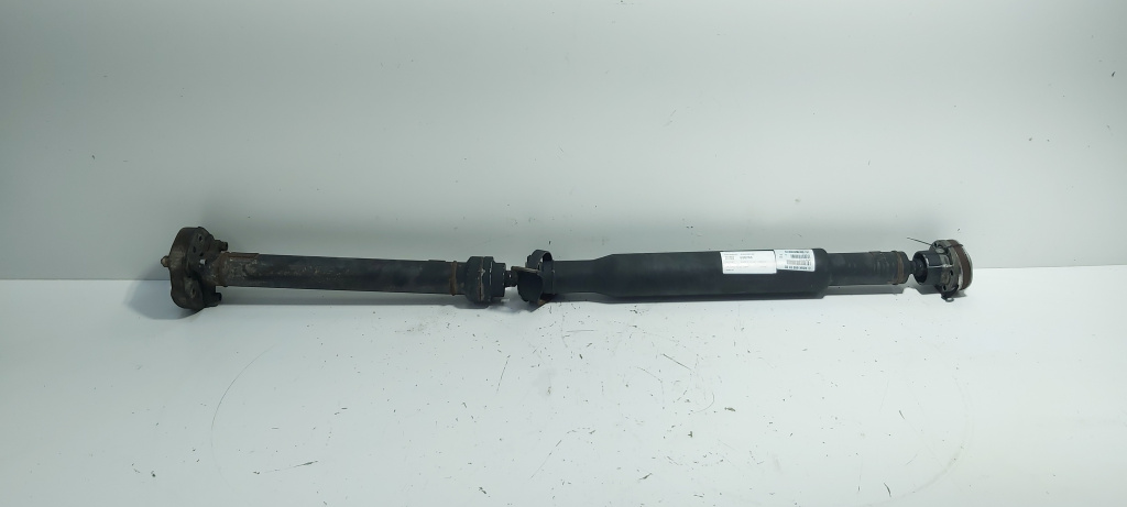 Cardan mare, cod A1644103102, Mercedes Clasa ML (W164) 3.0 CDI, OM642940 (id:690768)