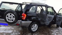 Cardan Mare Spate Toyota Rav 4 II 2001-2005 2.0 D-...