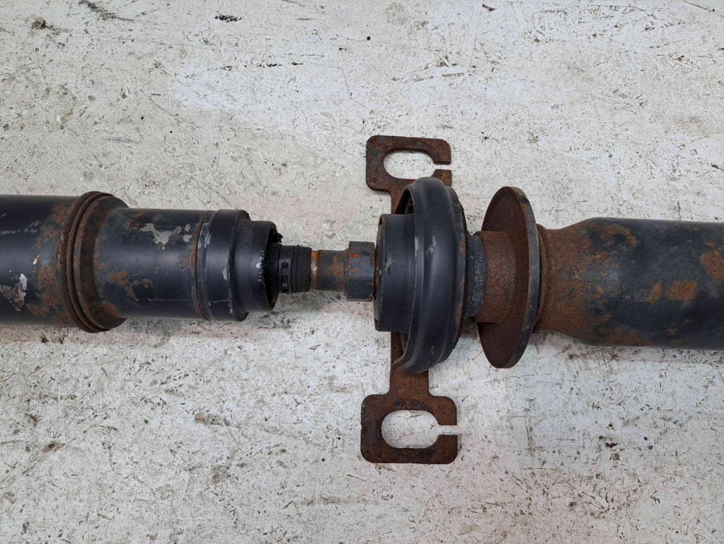 Cardan MAZDA CX-5 (KE) [Fabr 2011-2016] OEM 2.2 Skyactive 2.2 Skyactive 80KW / 109CP