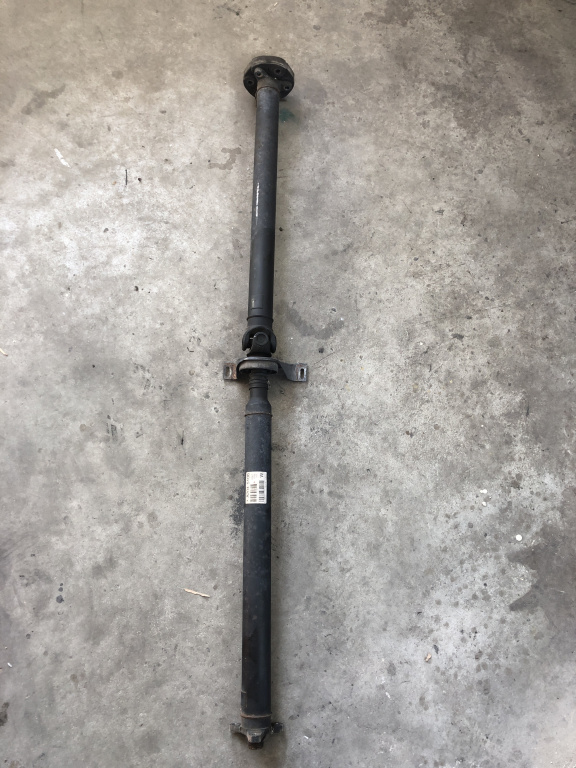 Cardan MB C180 W204 Kompressor 5G-Tronic 156cp sedan 2010 (A2045106)