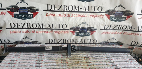 Cardan Mercedes-Benz C-Class T-modell (S204) 220 CDI 2.2 170 cai cod piesa : A2044100716