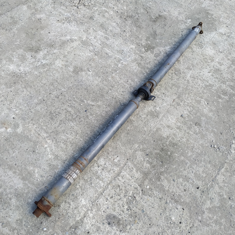 Cardan Mercedes-Benz C-CLASS (W202) 1993 - 2001 Benzina A2024104306, A2024101016