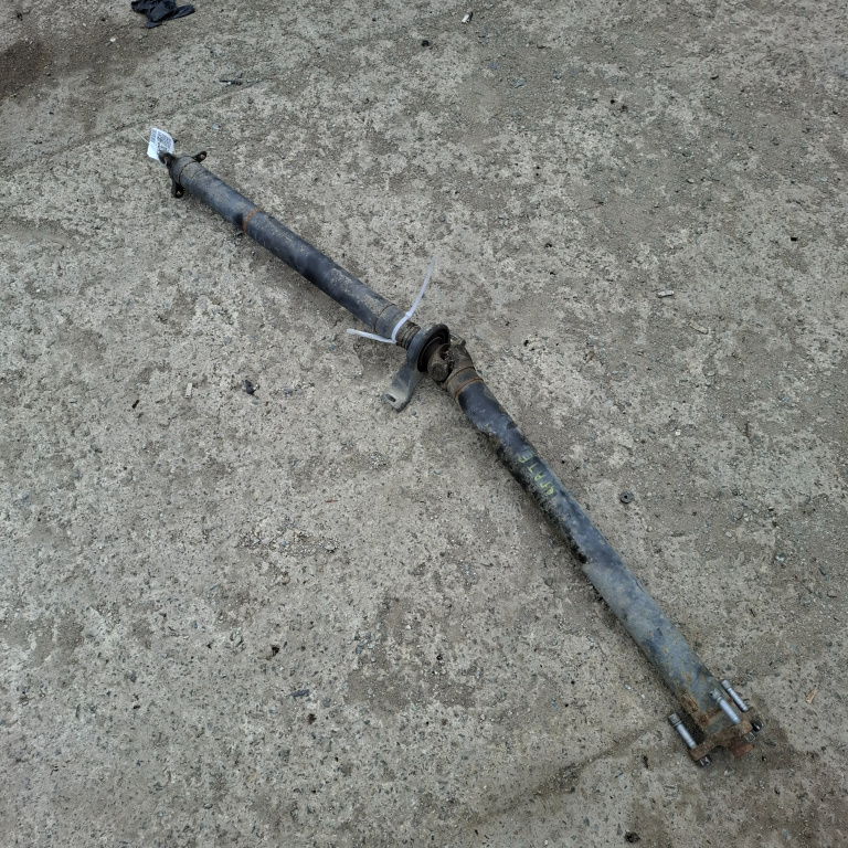 Cardan Mercedes-Benz C-Class (W204) 2007-2014 C220 Cdi (204.208) Om 646.811 Motorina A2041306, Mb130701538, 2044101306