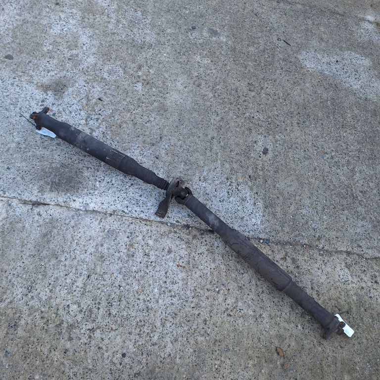 Cardan Mercedes-Benz E-CLASS (W211) 2002 - 2009 Motorina