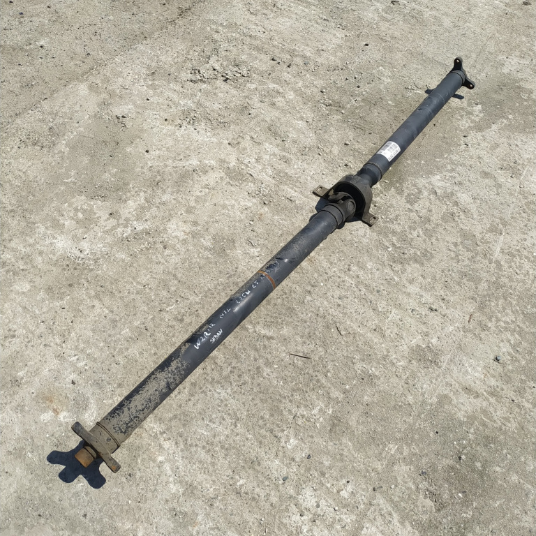 Cardan Mercedes-Benz E-CLASS (W212) 2009 - 2016 Motorina 2124102316