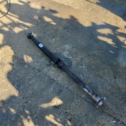 Cardan Mercedes-Benz GL-CLASS (X164) 2006 - Prezent Motorina A1644102902, 44102902, 51711039, 164410...