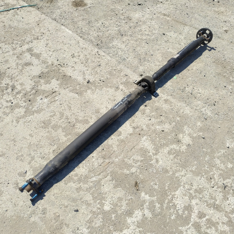 Cardan Mercedes-Benz S-Class (W221) 2005-2013 S 400 Hybrid (221.095, 221.195) M 272.974 Hybrid 2214105416