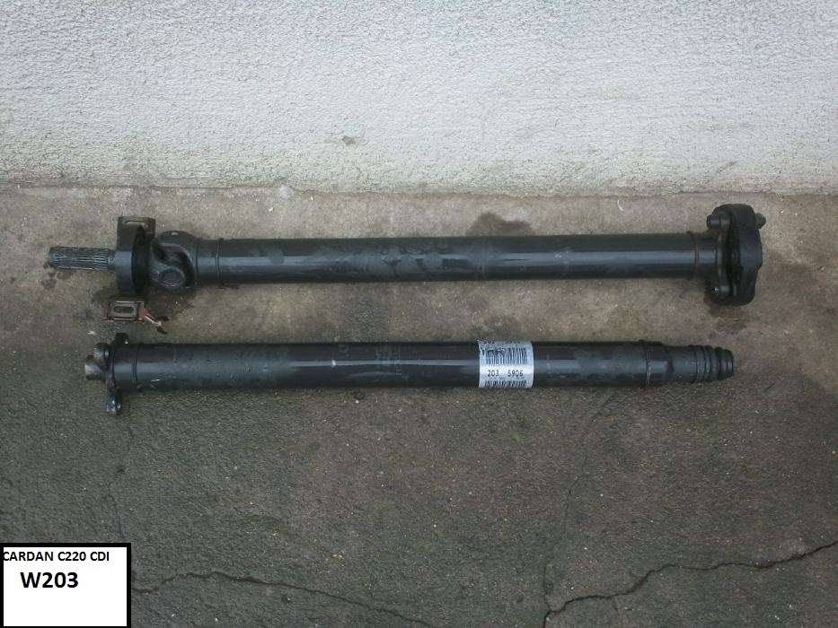 Cardan mercedes c220 cdi w203 an 2001-2006