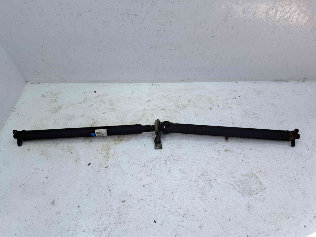 Cardan Mercedes Clasa C (W204) [Fabr 2007-2014] A2045206 1.8 Benz 271820 115KW / 211CP 1.8 Benz 271820 115KW / 211CP