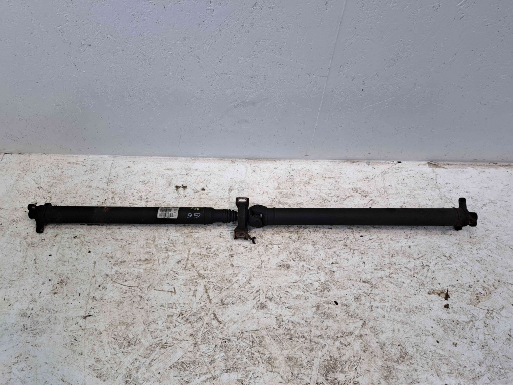 Cardan Mercedes Clasa CLK (C209) [Fabr 2002-2009] A2039906 2.2 CDI 646966 110KW / 150CP 2.2 CDI 646966 110KW / 150CP