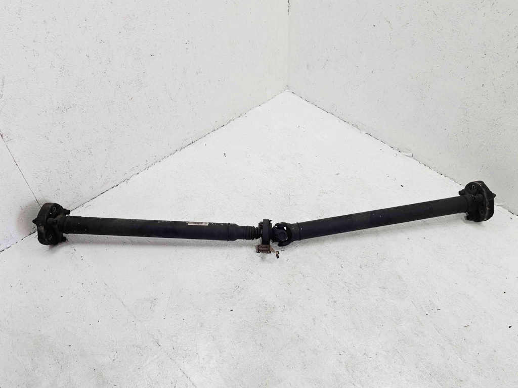 Cardan Mercedes Clasa CLK (C209) [Fabr 2002-2009] A2039906 2.2 CDI 646963 110KW / 150CP