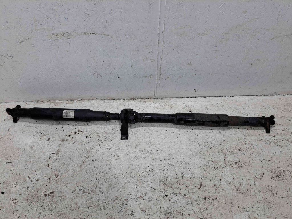 Cardan Mercedes Clasa E (W211) [Fabr 2002-2009] A2112116 2.2 CDI 646821 125KW / 170CP