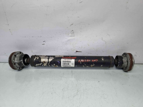 Cardan Mercedes Clasa ML (W166) [Fabr 2011-2022] A1664100001 2.2 CDI 651960 2.2 CDI 651960 80KW / 10...