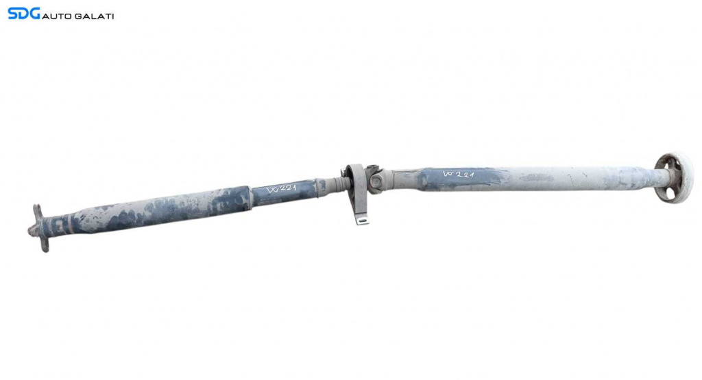 Cardan Mercedes Clasa S Class W221 3.0 CDI 2011 - 2013 Cod A2210816 [M8747]