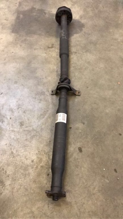 Cardan Mercedes CLS320 CDI W219 A2114102316,A2114108906