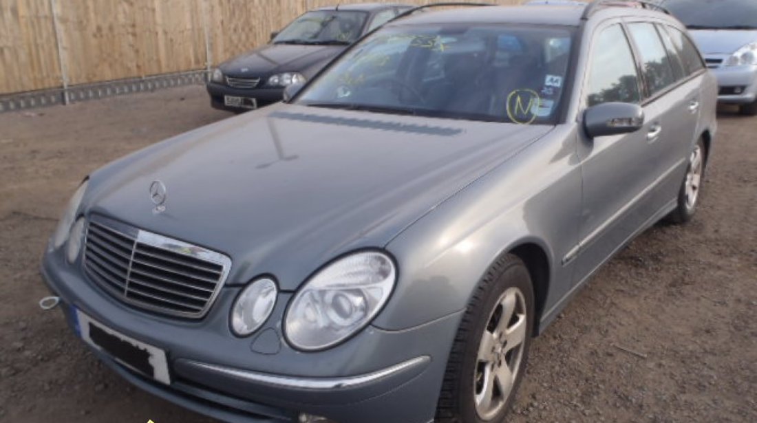 Cardan Mercedes E Class E220 W211 S211