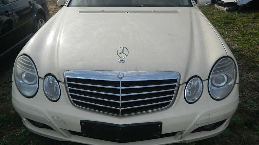 Cardan Mercedes E-Class W211 2.2Cdi Euro 4 model 2007