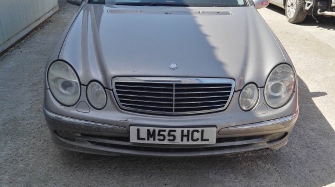 Cardan Mercedes E-CLASS W211 2005 BERLINA 3.0 CDI V6