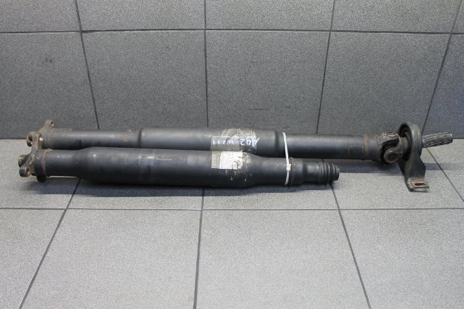 Cardan Mercedes E220 cdi w211 A2114104306