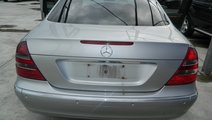 Cardan Mercedes E270 CDI model 2005