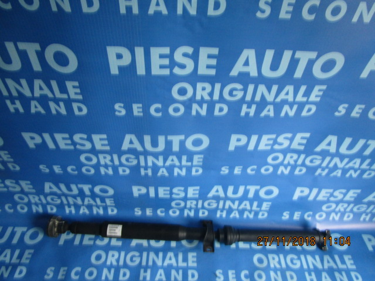 Cardan Mercedes M420 W164;  A1644102302 (spate)