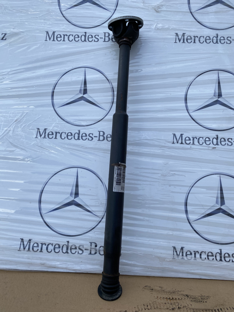 Cardan Mercedes S class 4Matic w221
