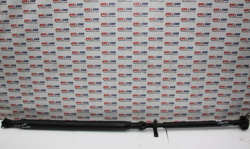 Cardan Mercedes Sprinter 2009-2018 906 A
