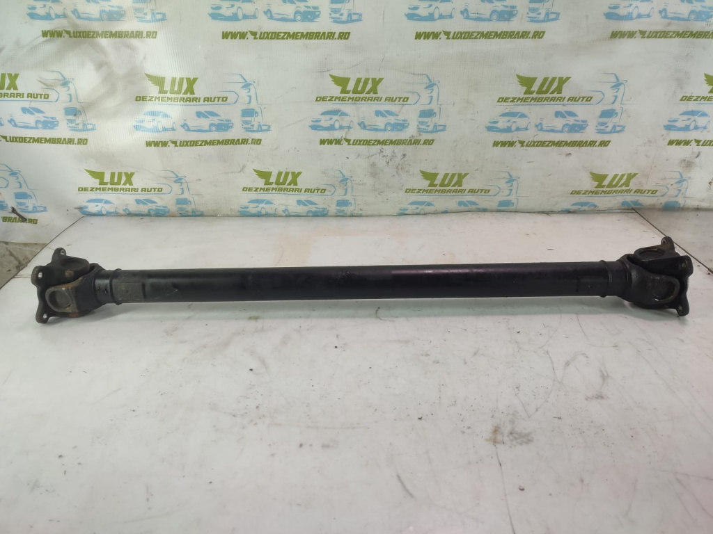Cardan mic 2.0 d N47D20C BMW Seria 3 E90 [facelift] [2008 - 2013] 2.0 d N47D20C xDrive