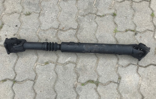 Cardan mic 2.3dci 37200-4JM0A Nissan Navara D23 [facelift] [2019 - 2024]