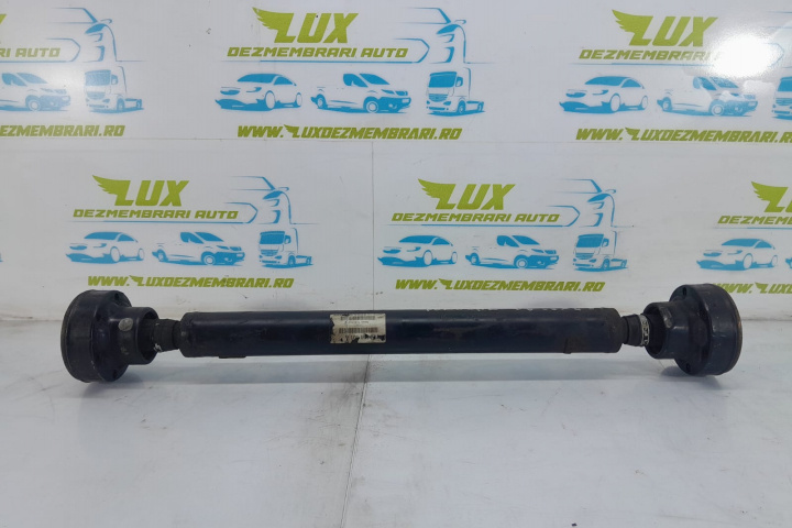 Cardan mic 3.0 diesel Porsche Cayenne 958 [2010 - 2014]