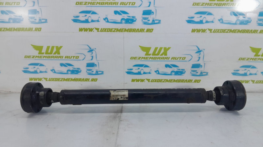 Cardan mic 3.0 diesel Porsche Cayenne 958 [2010 - 2014]