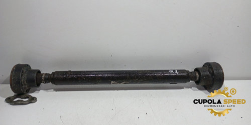 Cardan mic 8153130198 Volkswagen VW Touareg generatia 1 7L [facelift] [2007 - 2010]