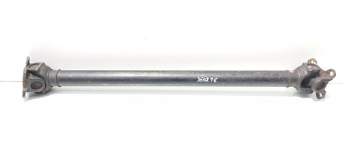 Cardan mic, Bmw X3 (E83) 2.0 diesel, N47D20A (id:649708)