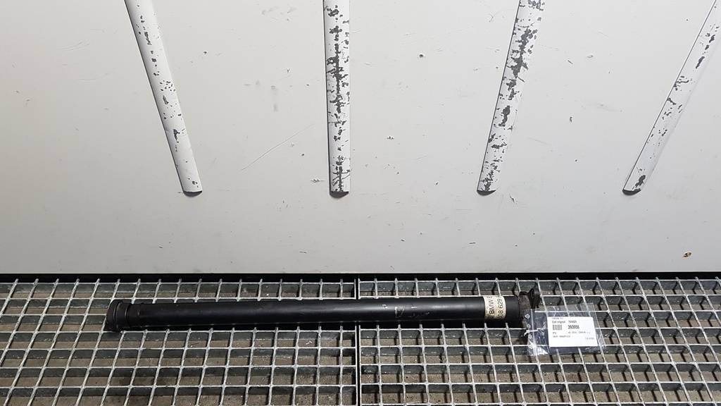 Cardan mic, Bmw X5 (E53) 3.0 d, 7508629 (id:393956)