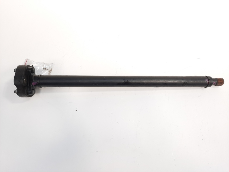 Cardan mic, cod 7556019, Bmw X5 (E70) 3.0 D, 306D3 (id:157378)