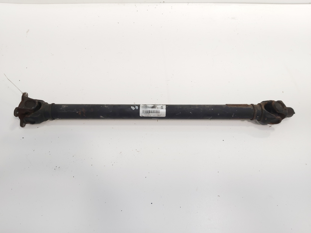 Cardan mic, cod 7589985, Bmw X3 (F25), 2.0 diesel, N47D20C (id:692978)