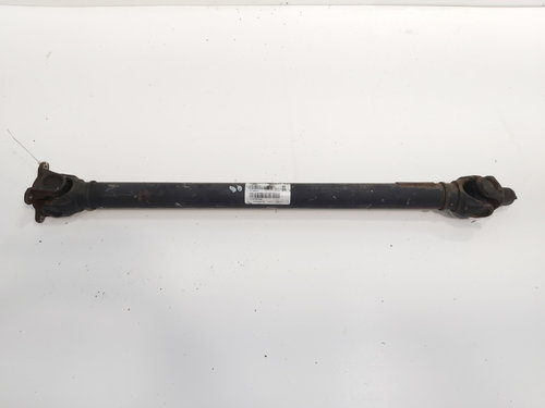 Cardan mic, cod 7589985, Bmw X3 (F25), 2.0 diesel, N47D20C (id:692978)