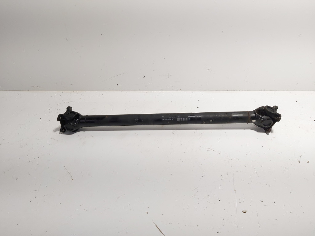 Cardan mic, cod 7632650, Bmw 1 (F20, F21) 2.0 diesel, N47D20C, 4x4 (id:675848)